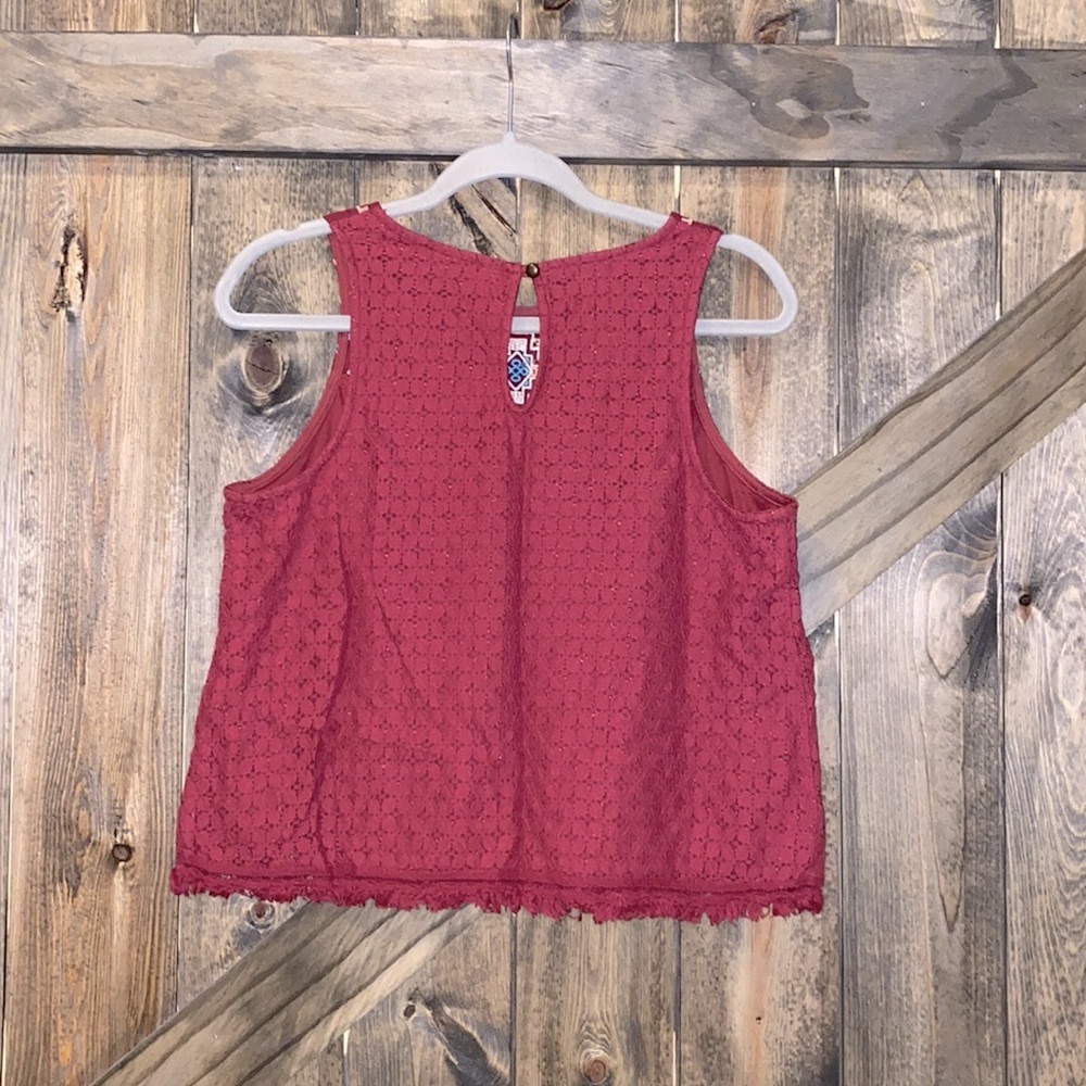 ⚡️Xhilaration‎ Tanktop - Picture 3 of 3